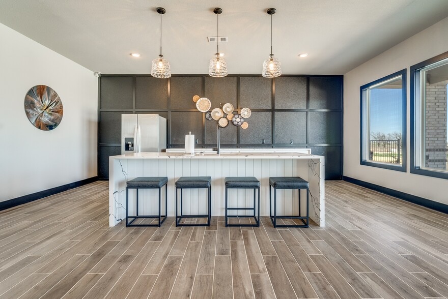 Building Photo - The Reserve at Cresson