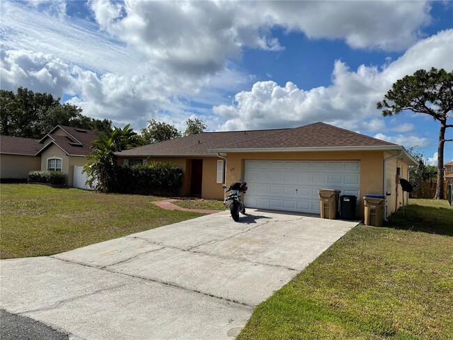 Building Photo - 316 Mariana Way