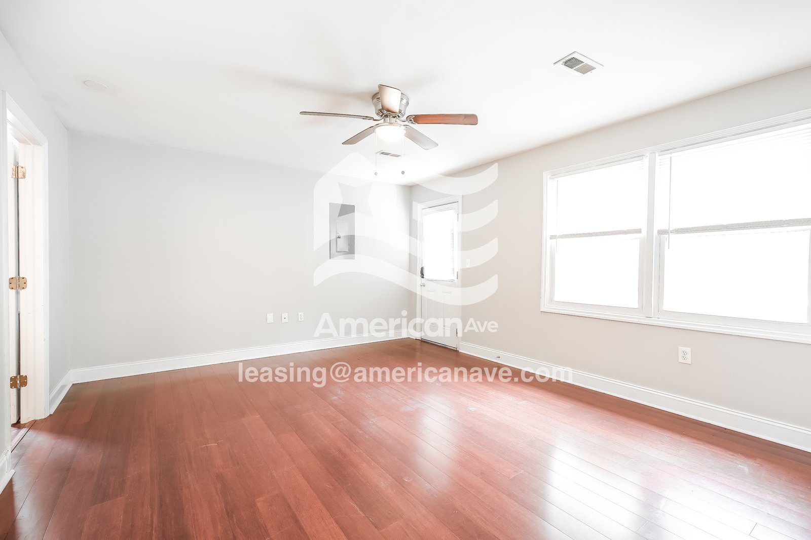 Building Photo - 235#B South Moore Road, 29644; #702471 - 702471