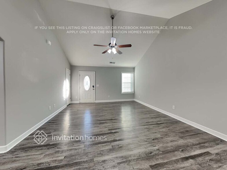 Building Photo - 4105 Rev Williams Dr