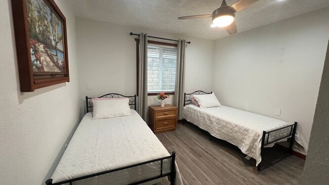 Building Photo - NEW Beautiful 3 Bedroom 1 Bath ADU - Furnished (Unfurnished Negotiable)