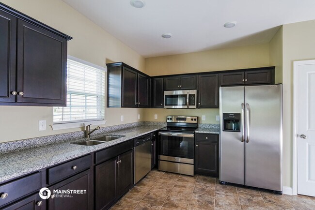 Building Photo - 10707 Evanwood Dr