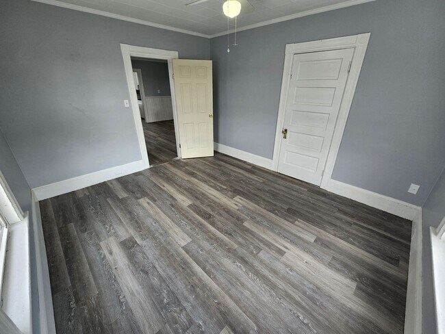 Building Photo - 257 Amory St