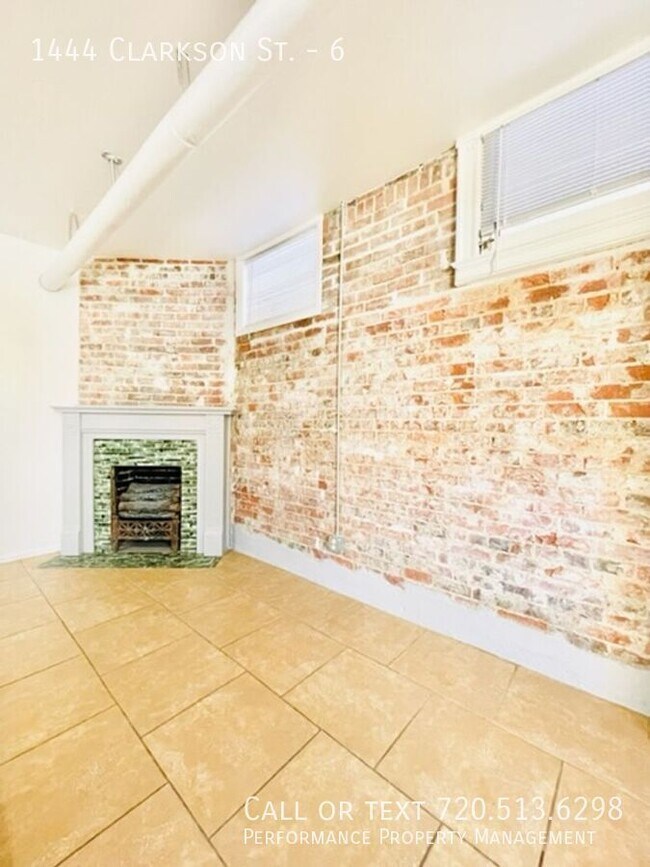 Building Photo - 1444 N Clarkson St