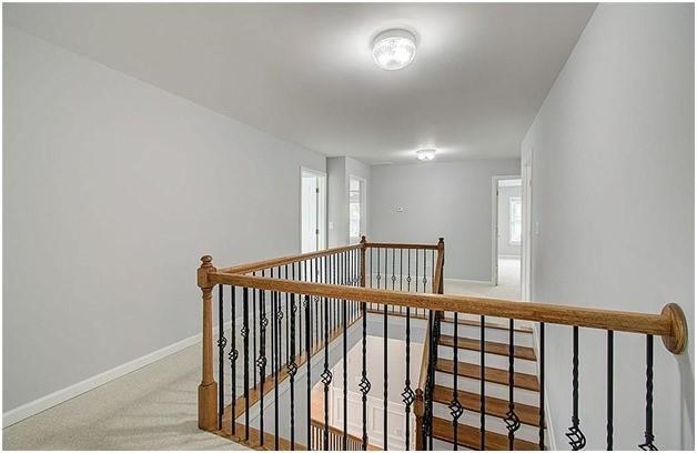 Building Photo - 3725 Downing Dr