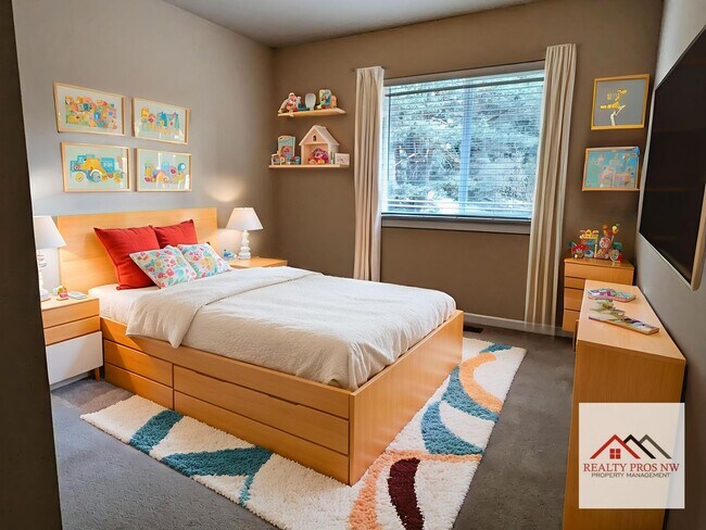 Building Photo - Bothell Bellflower Neighborhood,  Edmonds ...