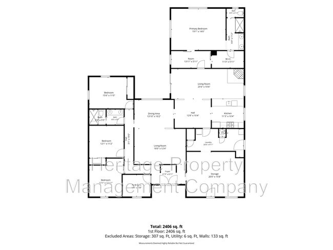 Building Photo - 2526 Town Briar St