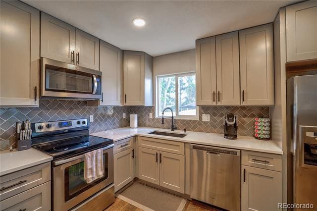 Building Photo - 1354 Lipan St