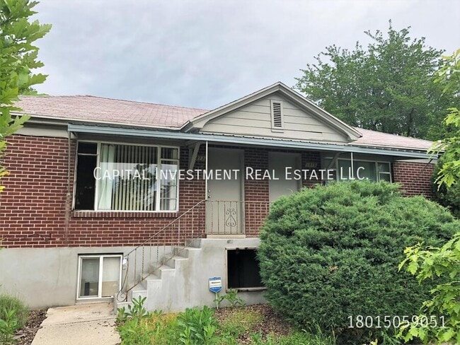 Building Photo - 1813 S 800 E
