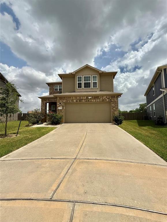 Building Photo - 14502 Chasing Bend Dr
