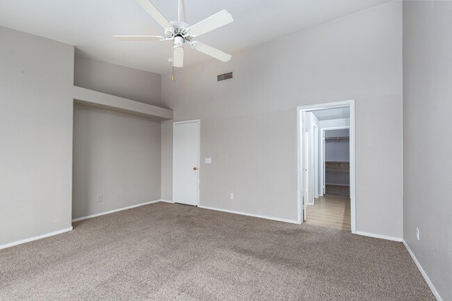 Building Photo - Two bedroom with two car garage in gated c...