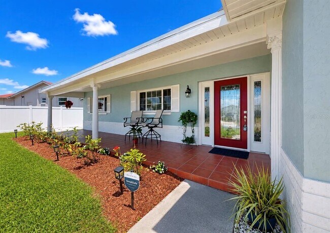 Building Photo - 6513 Abaco Dr