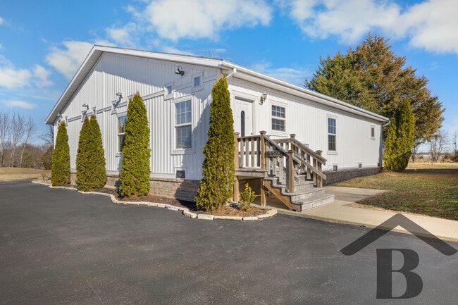 Building Photo - 1522 S Tuscany Ct