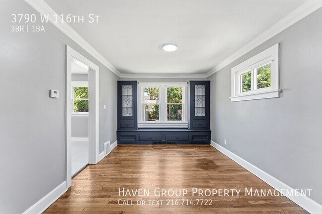 Building Photo - 3790 W 116th St