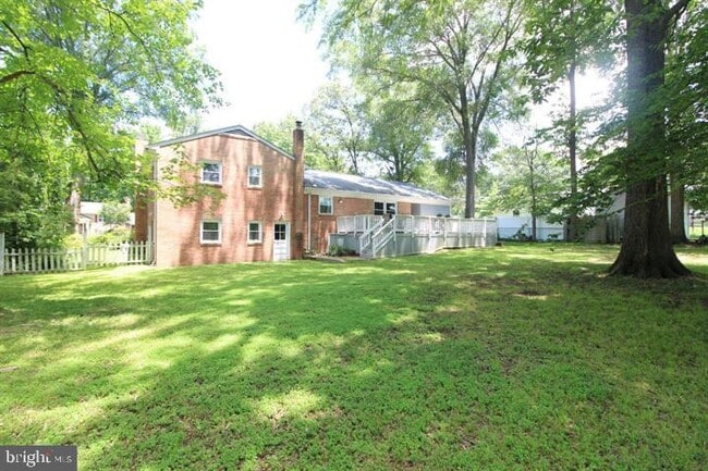 Building Photo - 4401 Jackson Pl