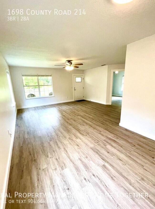 Building Photo - 1698 County Road 214-