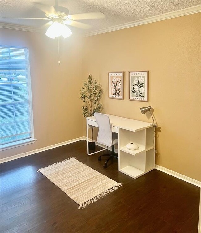 Building Photo - 2120 El Paseo St
