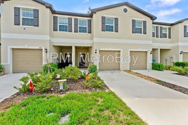 Building Photo - 5137 Benjamin Eric St