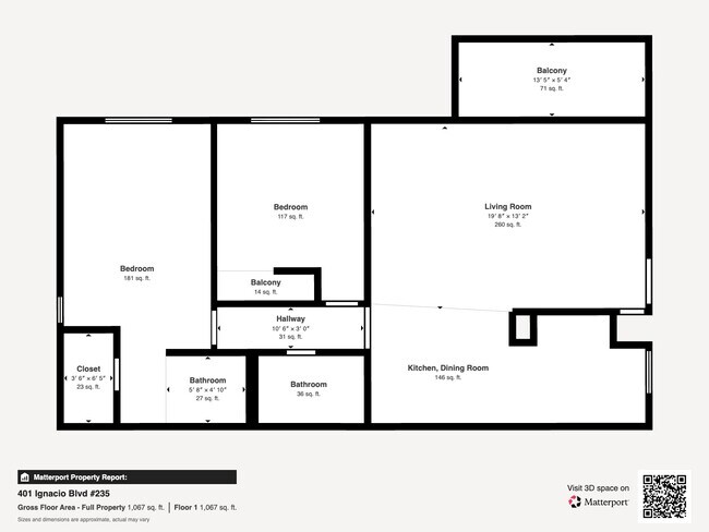 Building Photo - 401 Ignacio Blvd