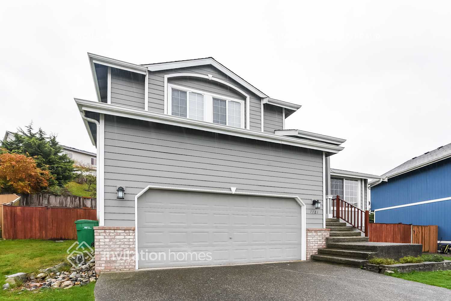 Building Photo - 7721 81st Pl NE