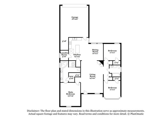 Building Photo - 1136 Hoska Cove