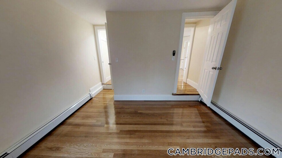 Building Photo - 65 Walden St