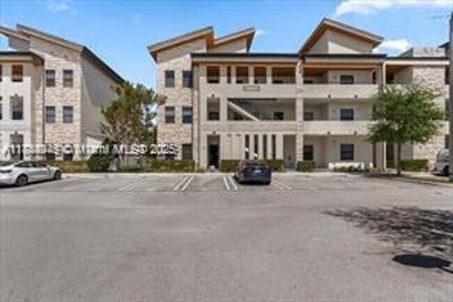 Building Photo - 8031 NW 104th Ave