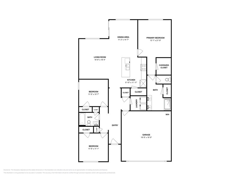 Building Photo - 289 St Georges Cir