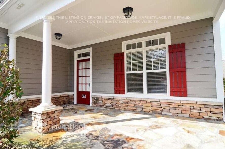 Building Photo - 3624 Silver Springs Way SW