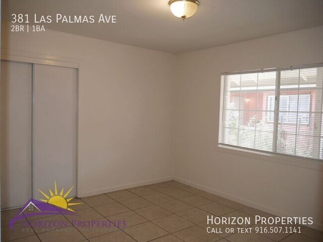 Building Photo - 381 Las Palmas Ave