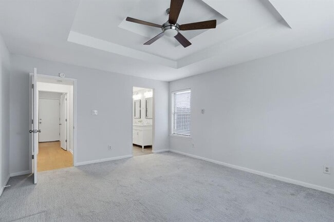 Building Photo - 4801 Rustown Dr