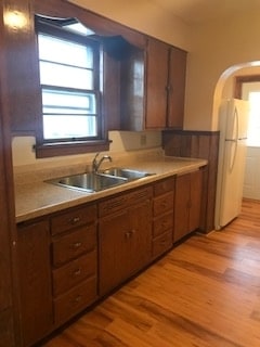 Kitchen - 446 W Grand Ave