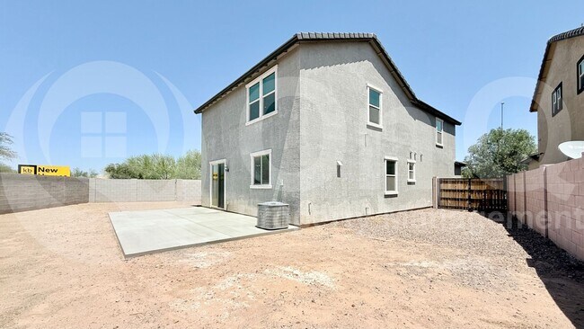 Building Photo - 40633 W Helen Ct