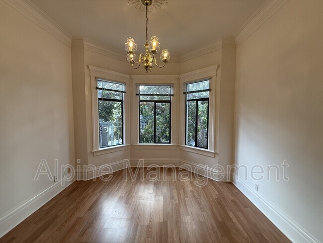 Building Photo - 115-117 Sanchez Street - 115-3