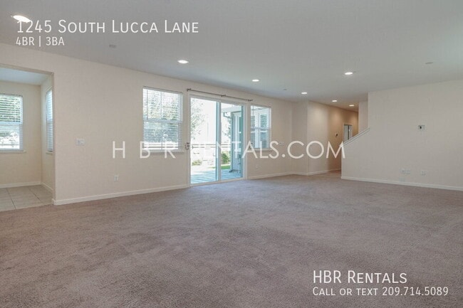 Building Photo - 1245 S Lucca Ln