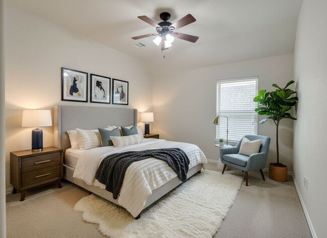 Building Photo - 16702 White Hyacinth Ct