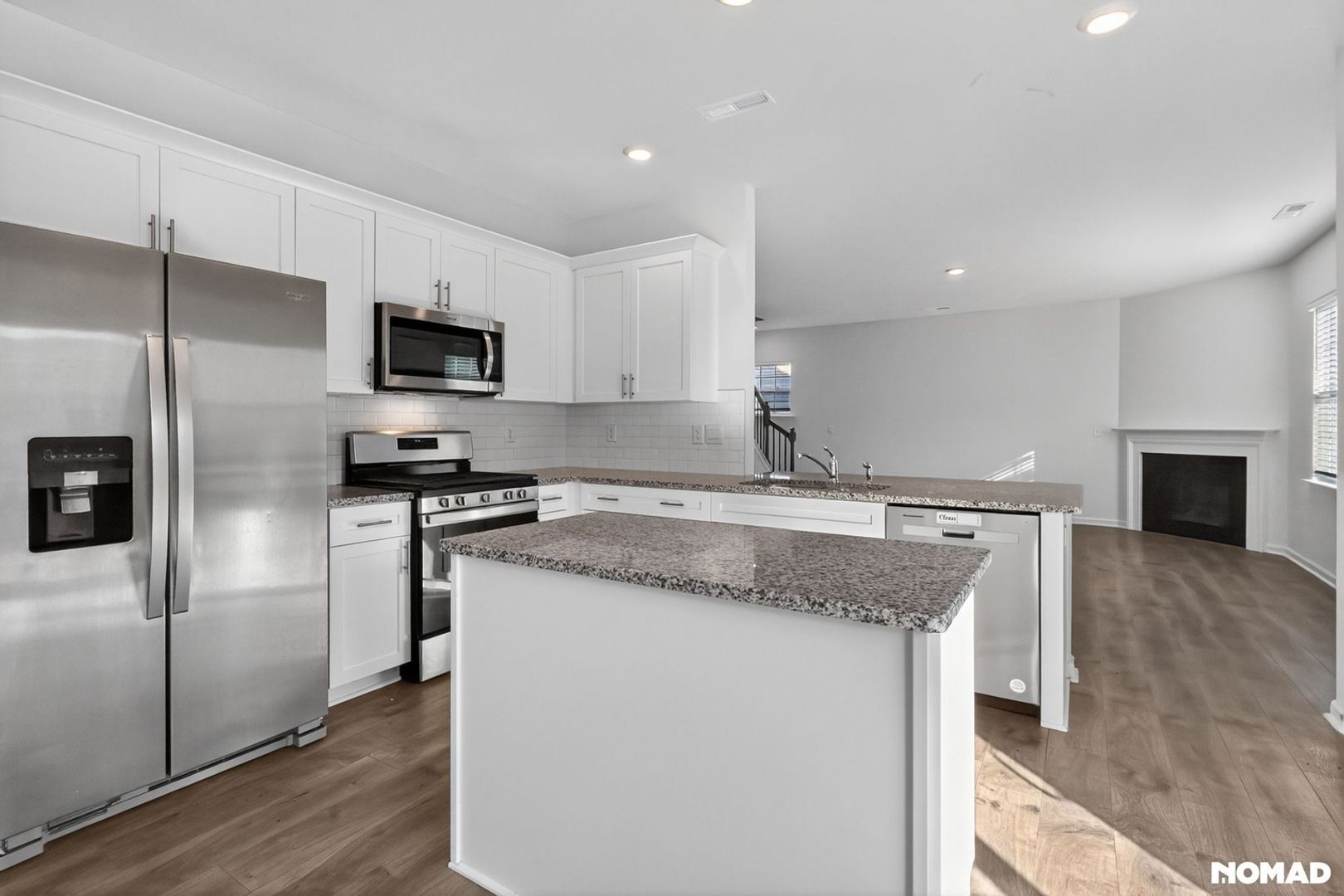 Building Photo - 504 Crux Rd