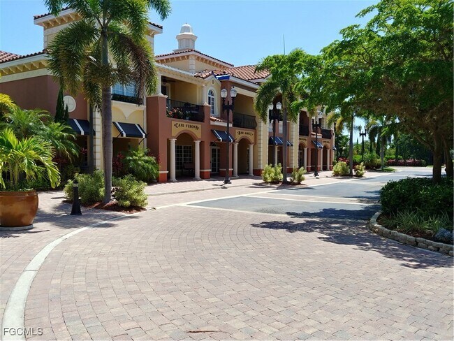 Building Photo - 20140 Estero Gardens Cir