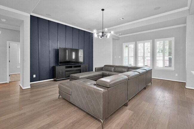 Building Photo - 18207 Samie Nell Ct