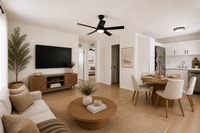 Building Photo - Ocean View Makiki Condo Near Queens & Downtown Honolulu