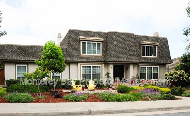 Building Photo - 6 Deer Forest Dr