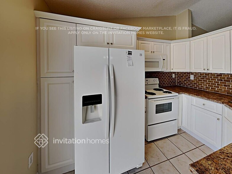 Building Photo - 14280 SW 177th Terrace