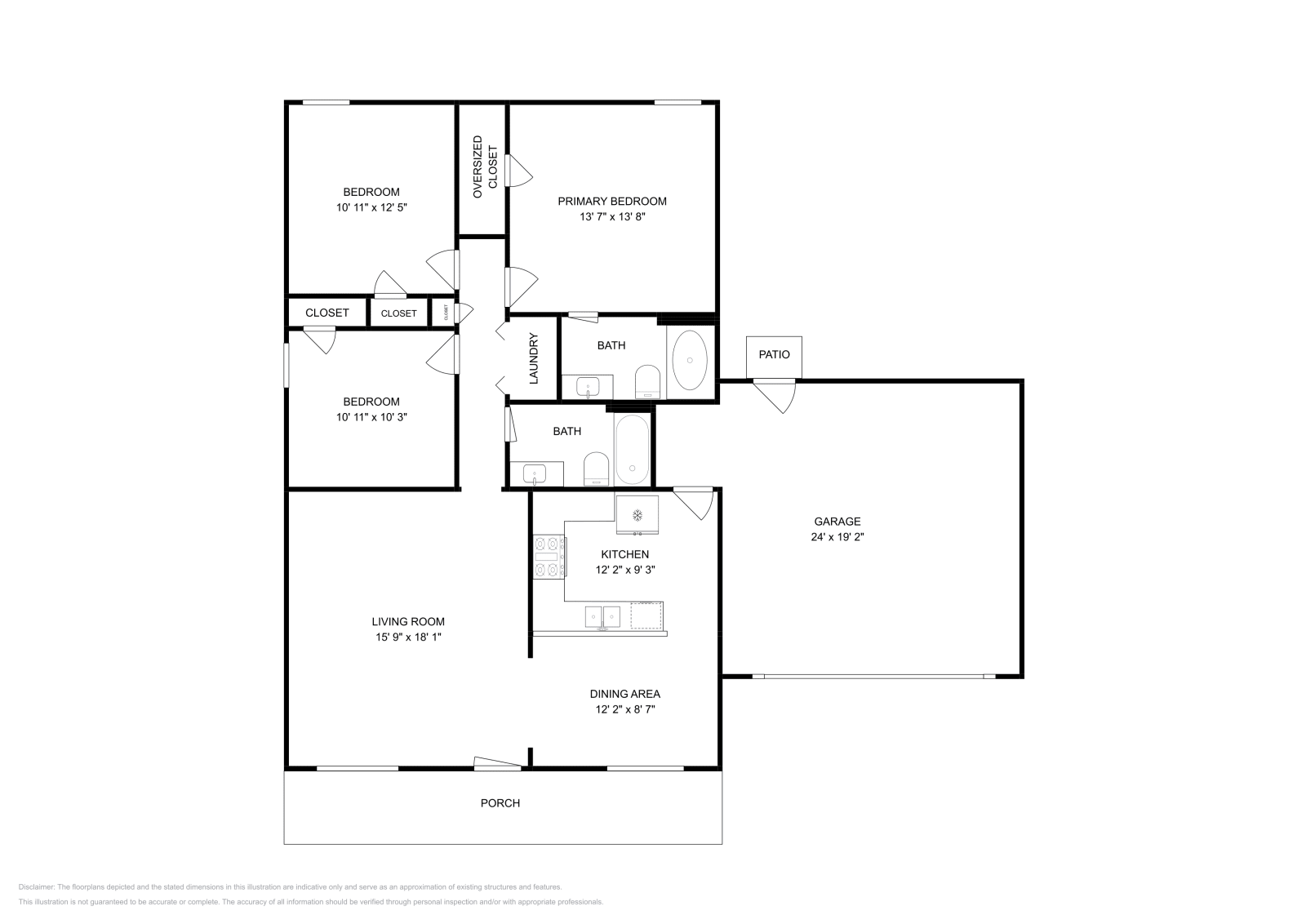 Building Photo - 181 Youpon Dr