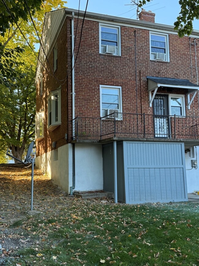 Building Photo - 5905 Loch Raven Blvd