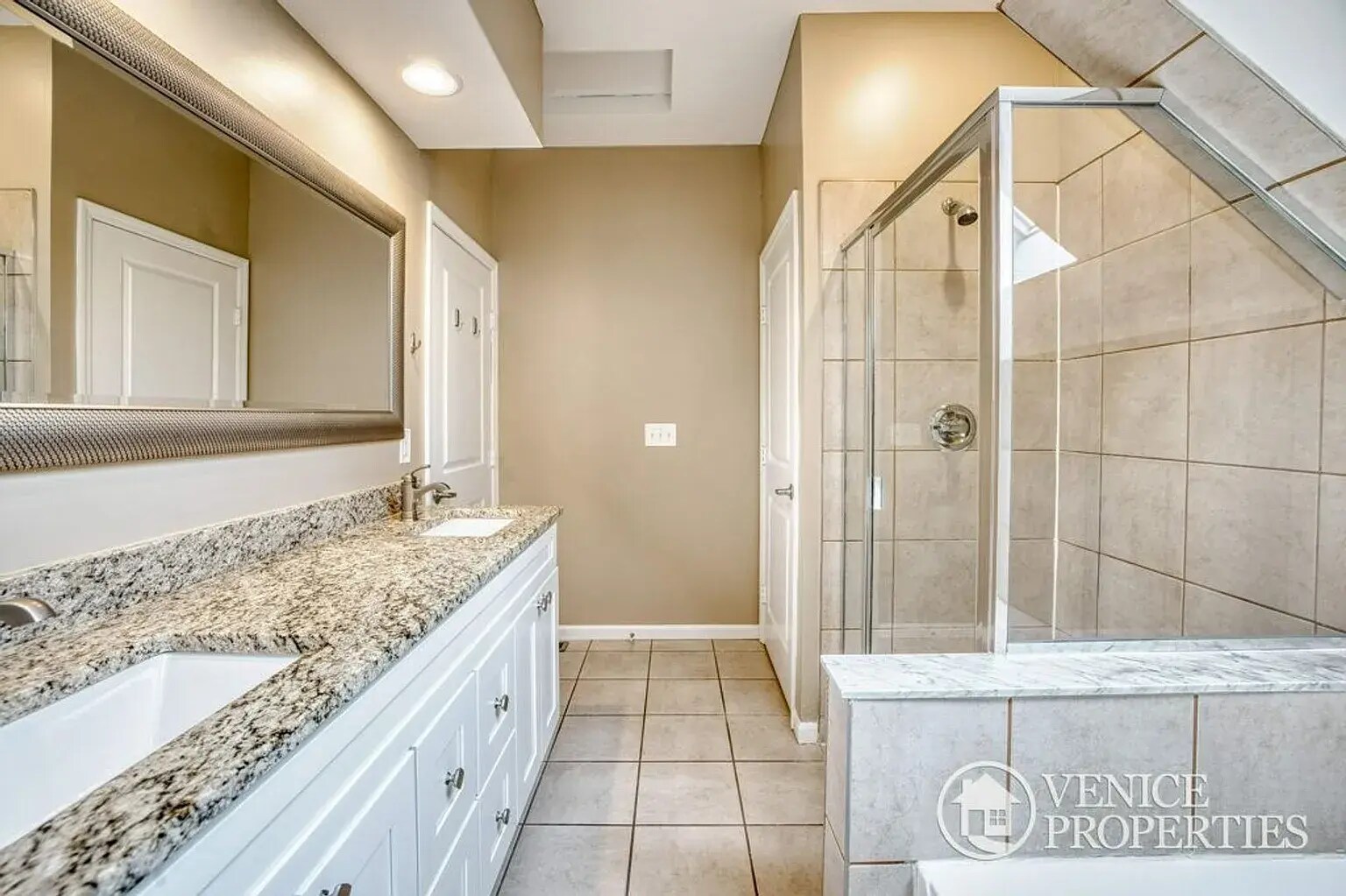 Bathroom - 1493 Chambers Rd