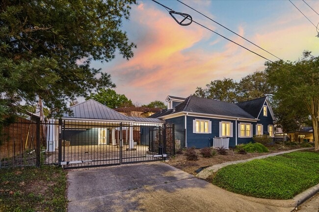 Building Photo - 6036 Feagan St