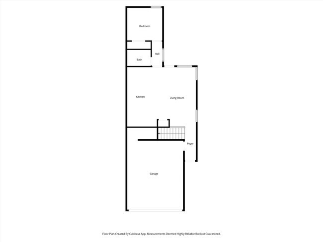 Building Photo - 4354 Clover St