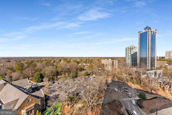 Building Photo - 2795 Peachtree St NE