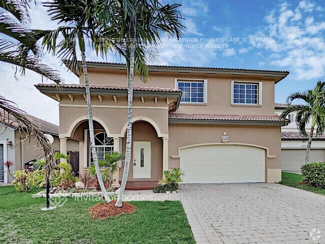 Building Photo - 13524 SW 124th Avenue Rd