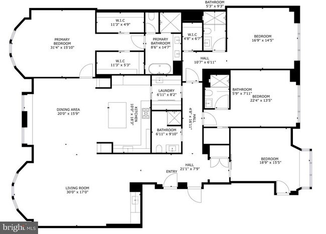 Building Photo - 130 18TH St